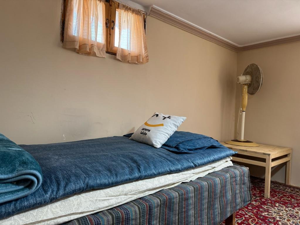 شالیزار - واحد ۱۱