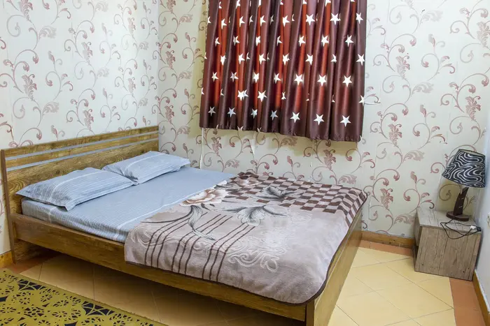 یک خوابه سبلان واحد ۱