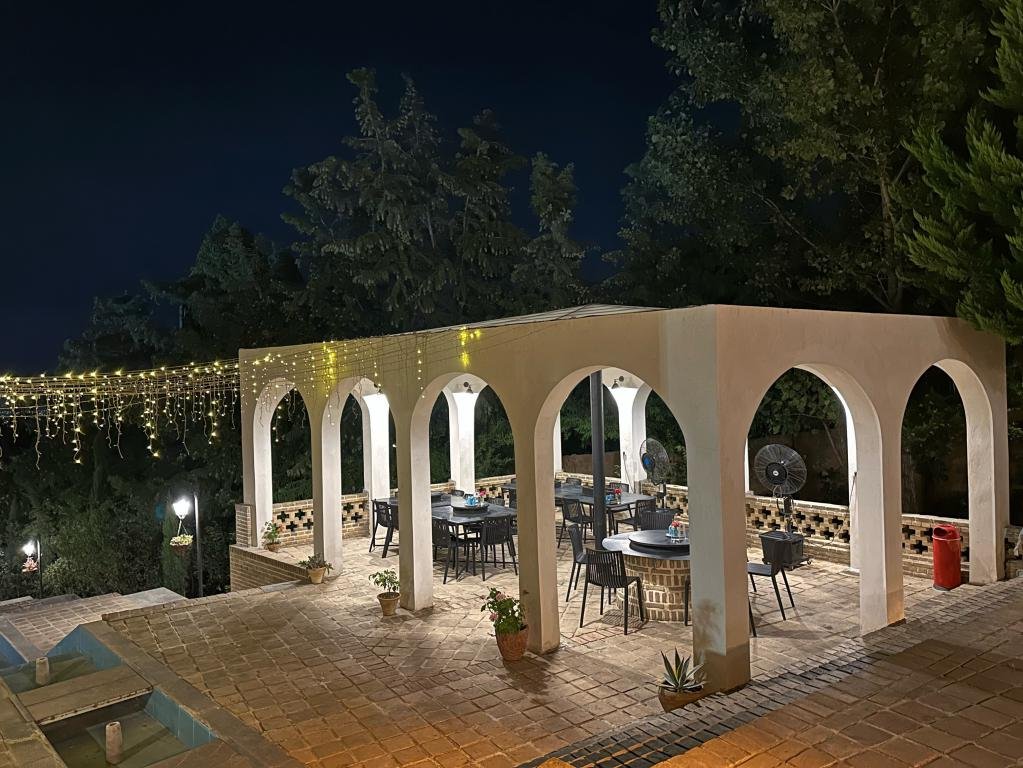 استارسو - واحد عمارت پرندگان ميچكا