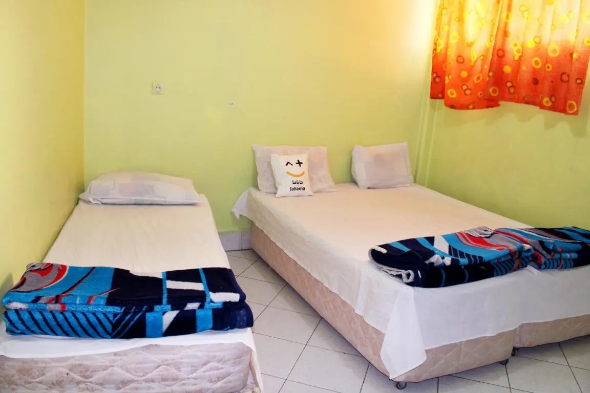 سوئیت یک خوابه موسوی - واحد ۱۰۱