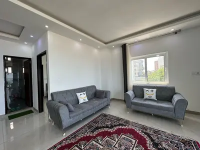 آپارتمان دوخوابه ساحلی دریایی ۱۰