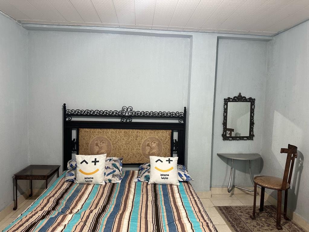 ویلا سه خوابه استخردار آبگرم بهار 4