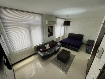 سوئیت فلت صفی خانی نواب