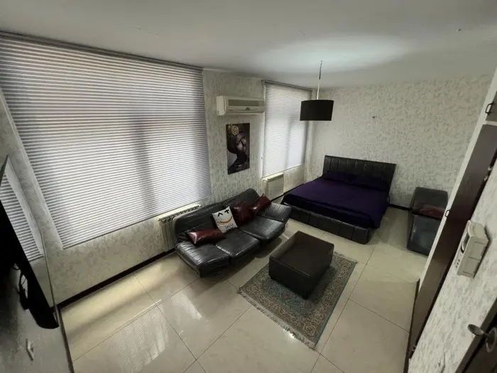 سوئیت فلت صفی خانی نواب