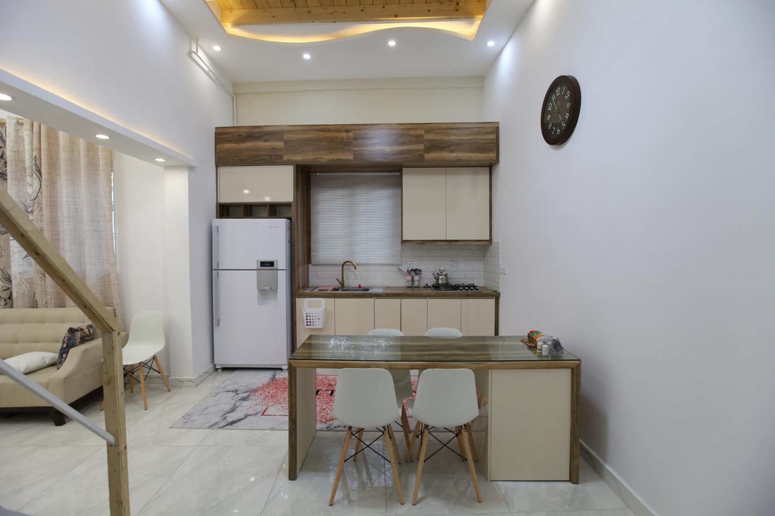 یک خوابه لوتوس