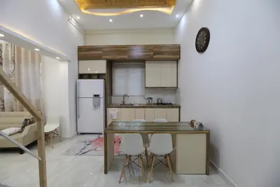 ویلا یک خوابه لوتوس