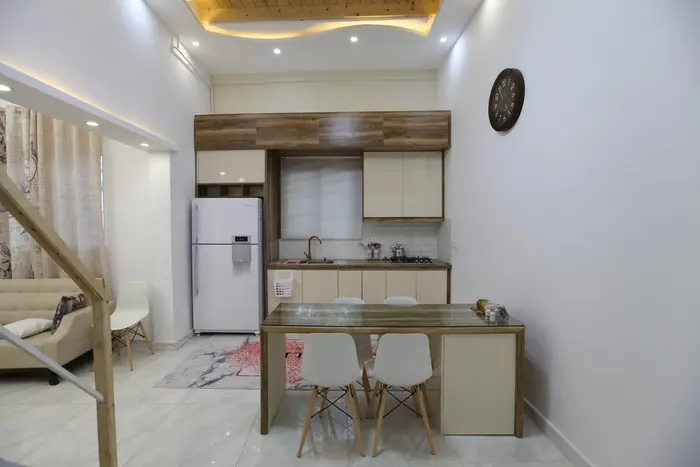 ویلا یک خوابه لوتوس