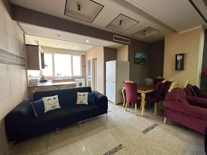 یک خوابه خورشید قلهک