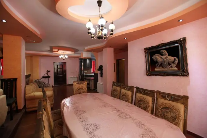 ویلا دوخوابه عمارت آراد