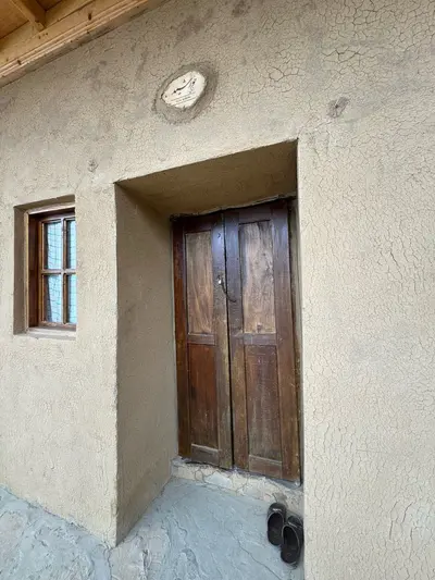 بومگردی آشیانه عقاب - واحد خورشید