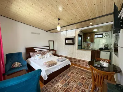 سوئیت فلت ساحلی یکتا