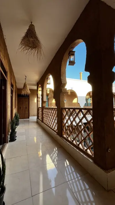 مجتمع اقامتی دال - واحد دوتخته 103