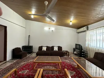 آپارتمان دوخوابه ساحلی فاطمی