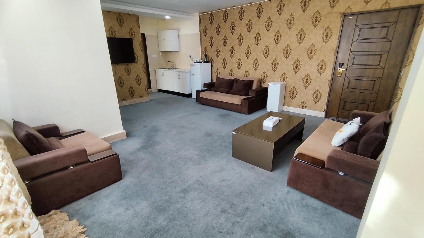 سلطان - واحد دوتخته 307