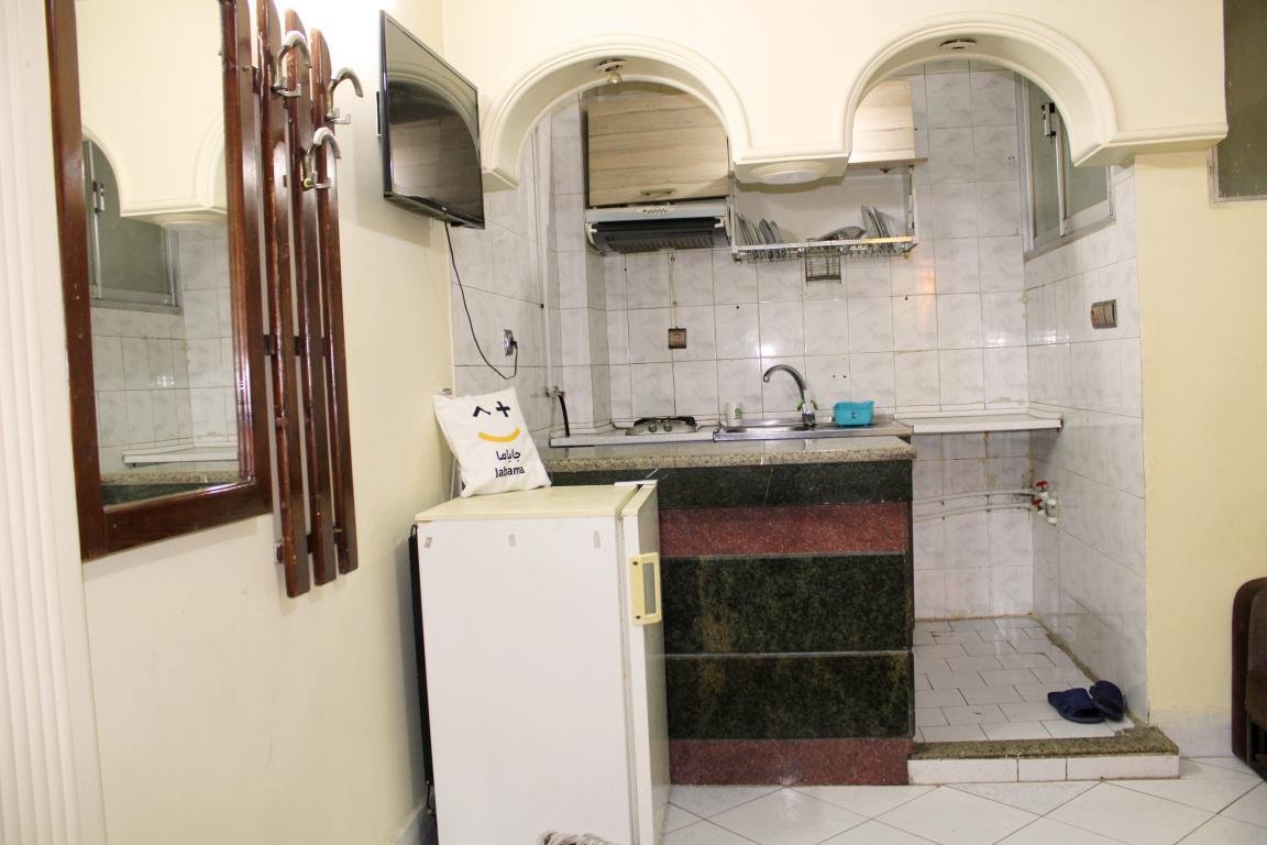 یک خوابه موسوی واحد ۳۰۴