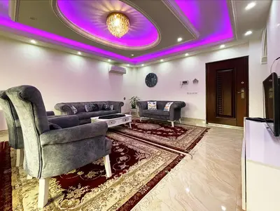 ویلا دوخوابه استخردار آبگرم امید 1