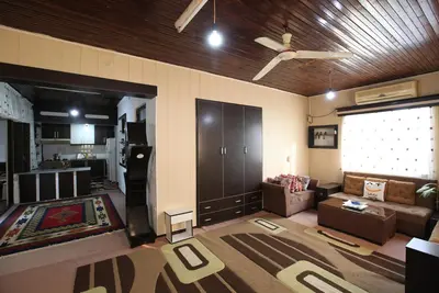 ویلا دوخوابه فردی