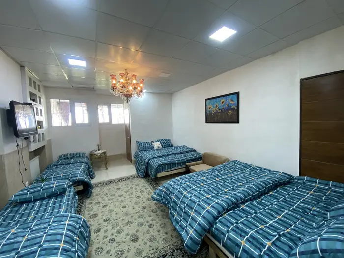 فلت 9 - واحد 1