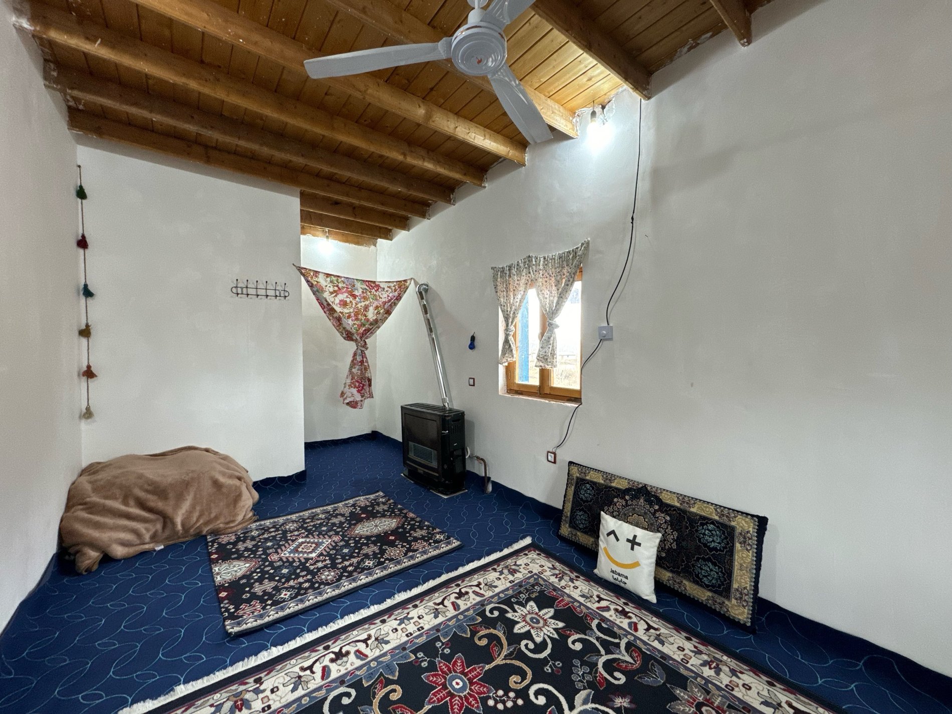 پیرعلی کتام - واحد حاج حاجِی