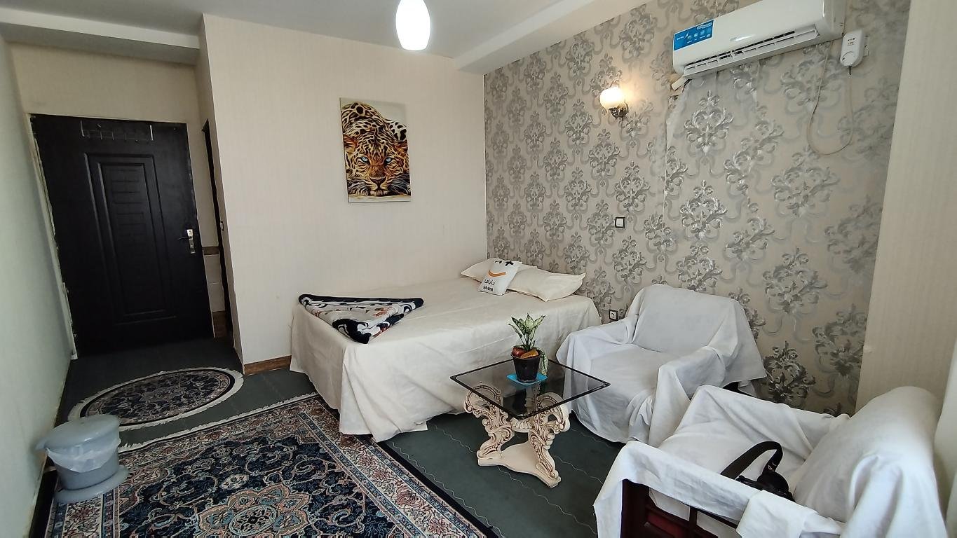 سوئیت فلت تیران واحد ۳۰۴