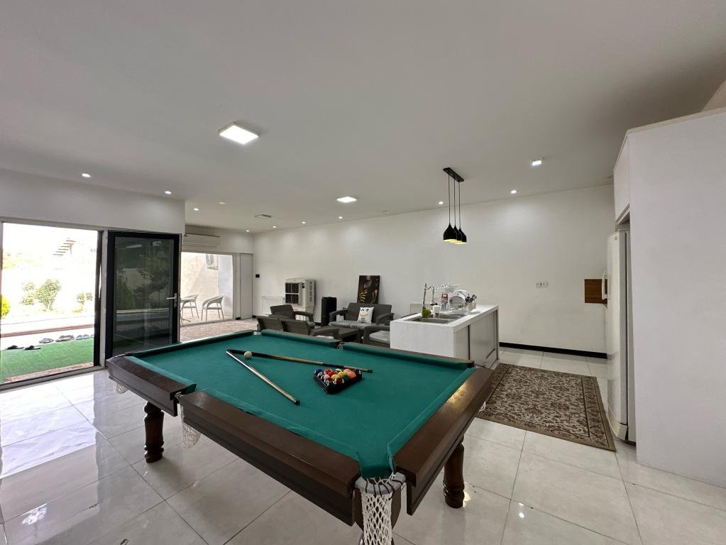 دوخوابه استخردار آبگرم آرتین