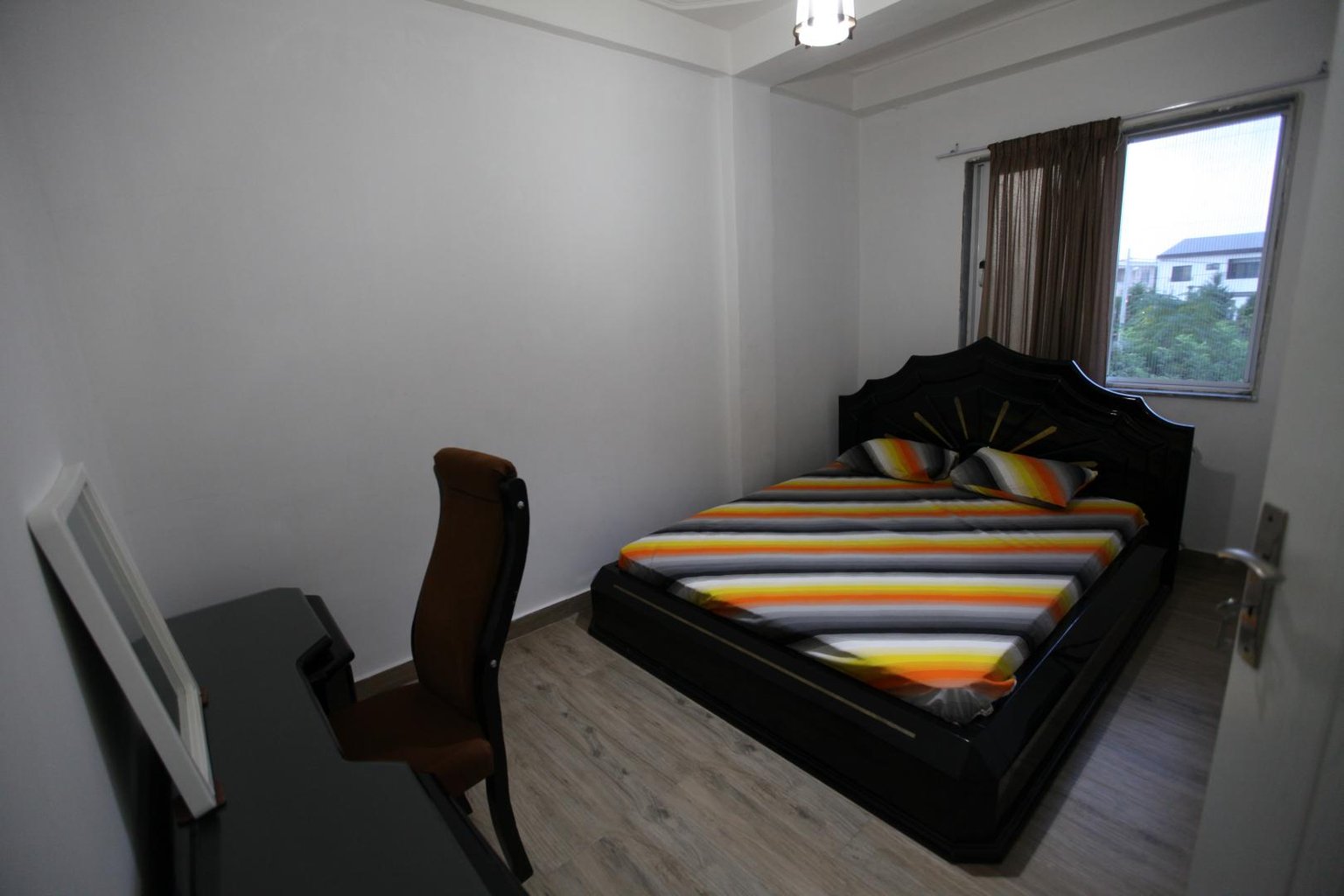 آپارتمان دوخوابه پور نیک 2