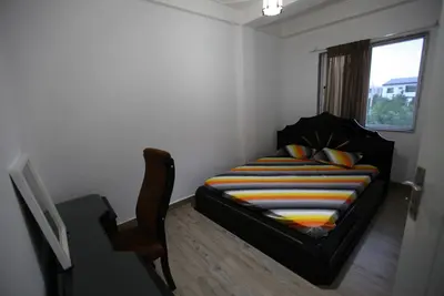 آپارتمان دوخوابه پور نیک 2