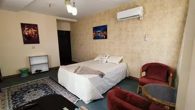 آپارتمان فلت تیران واحد ۴۰۳