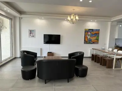 ویلا سه خوابه دوبلکس مازو