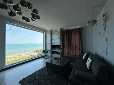 آپارتمان یک خوابه روماک 14