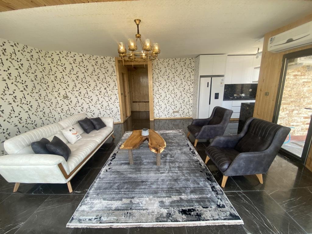 یک خوابه تاج محل زاینده رود