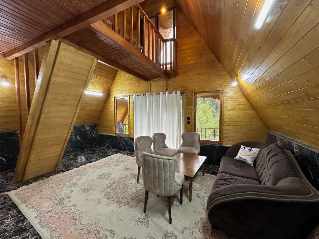 یک خوابه سوئیسی جکوزی دار ماندگار