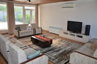 ویلا سه خوابه ترنج 1