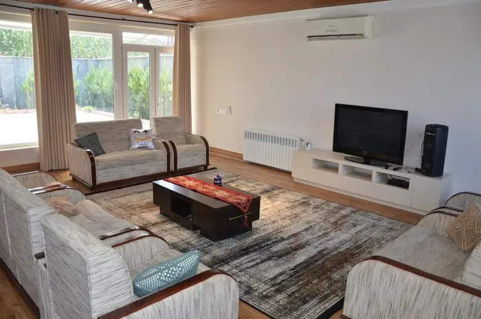 ویلا سه خوابه ترنج 1