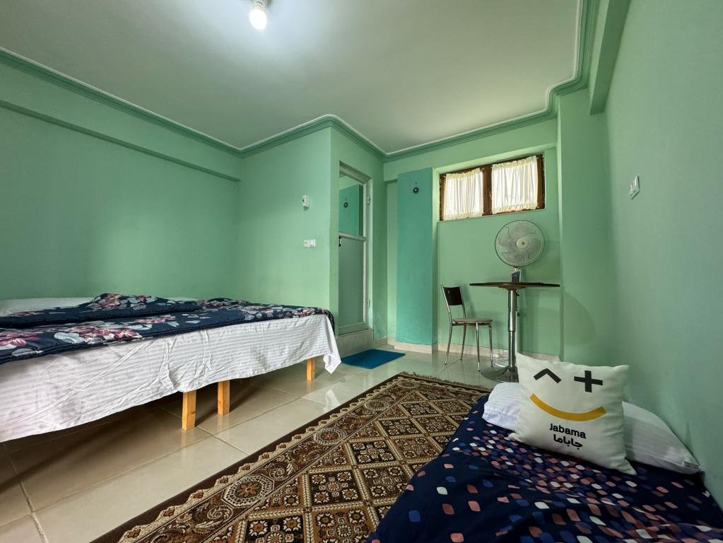 شالیزار - واحد 9