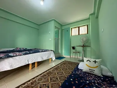 بومگردی شالیزار - واحد 9