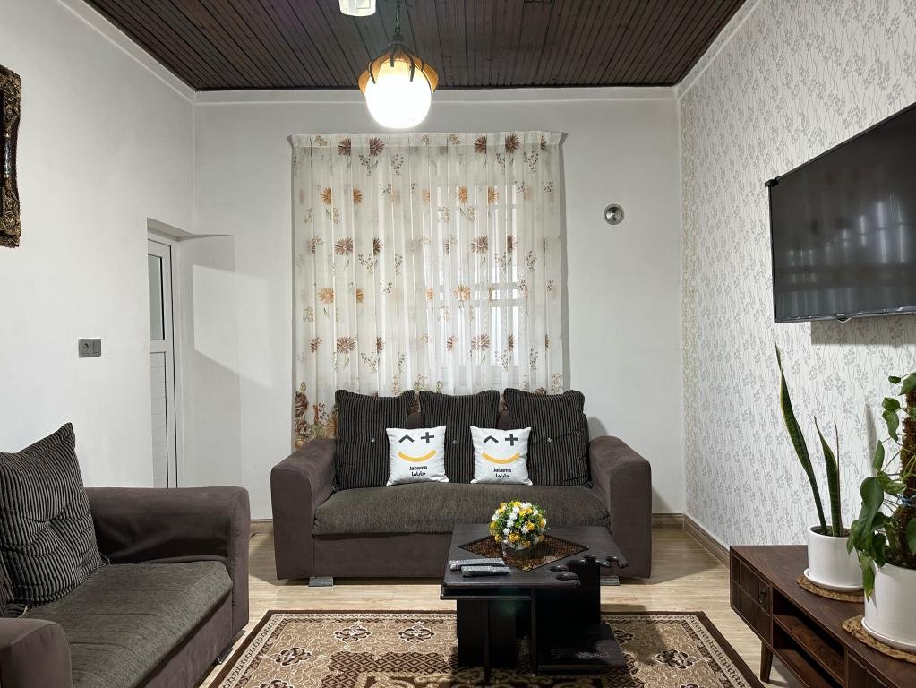 یک خوابه ساحلی ثانی