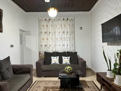 سوئیت یک خوابه ساحلی ثانی