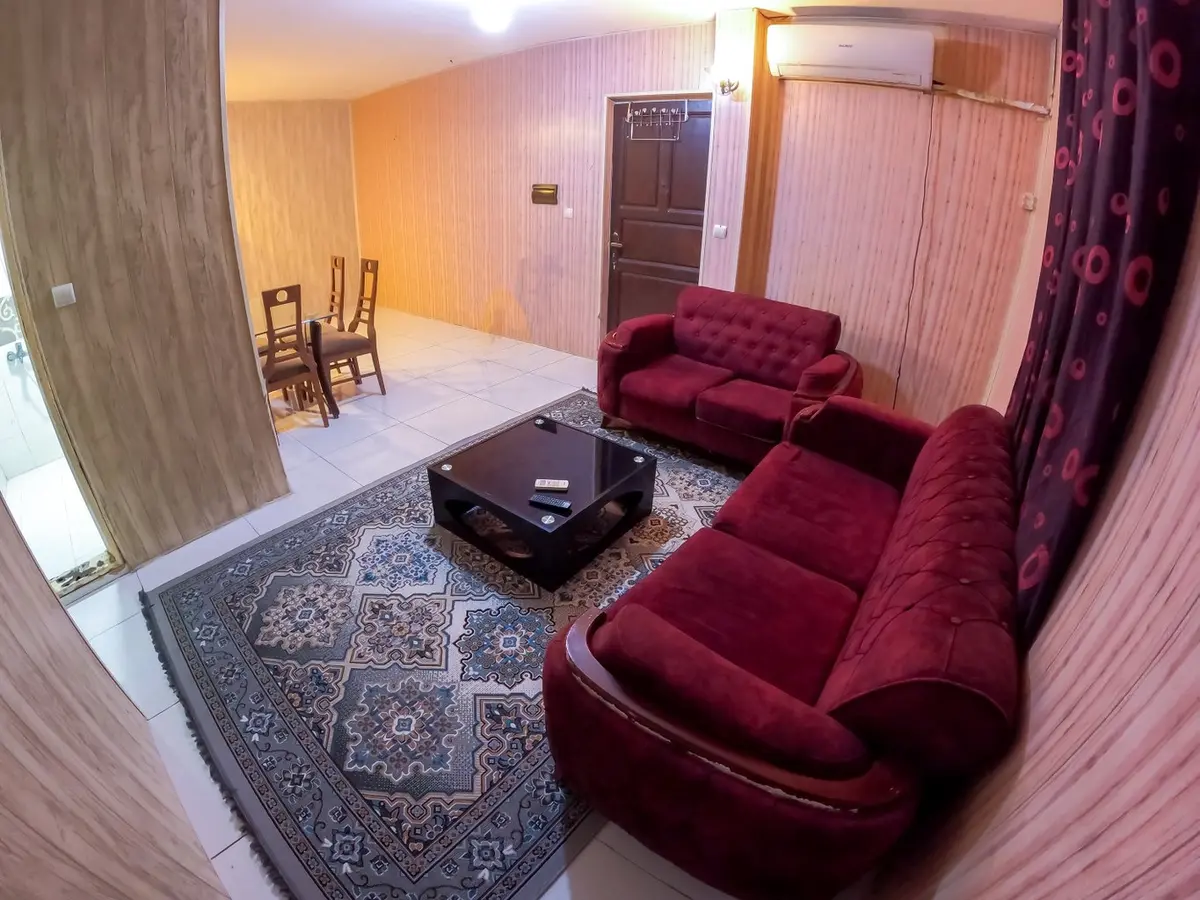 یک خوابه مرواید 2