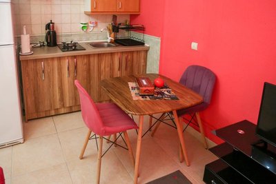 سوئیت فلت هراز واحد ۱