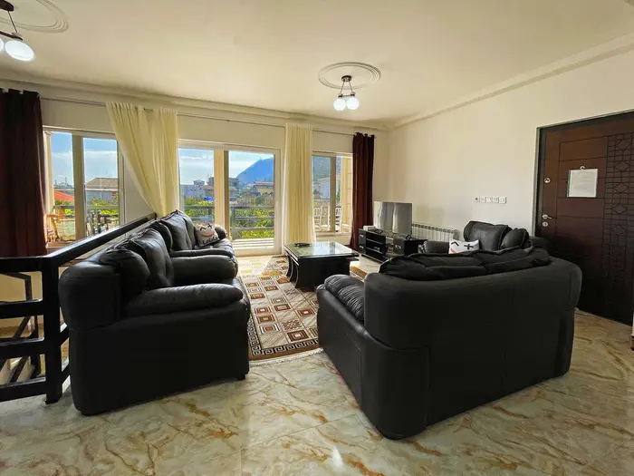 سه خوابه استخردار منصور