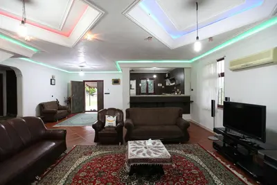 ویلا چهارخوابه دوبلکس شادی 2