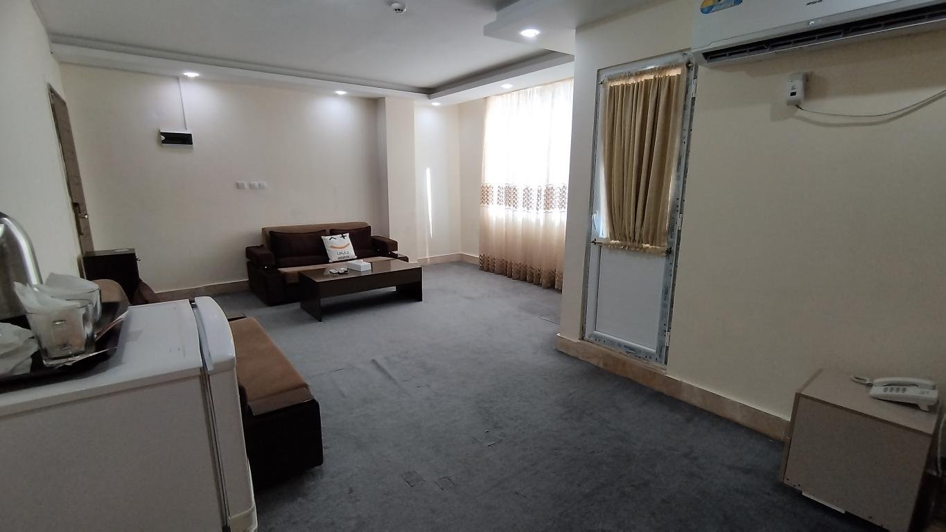 سلطان - واحد دوتخته 407