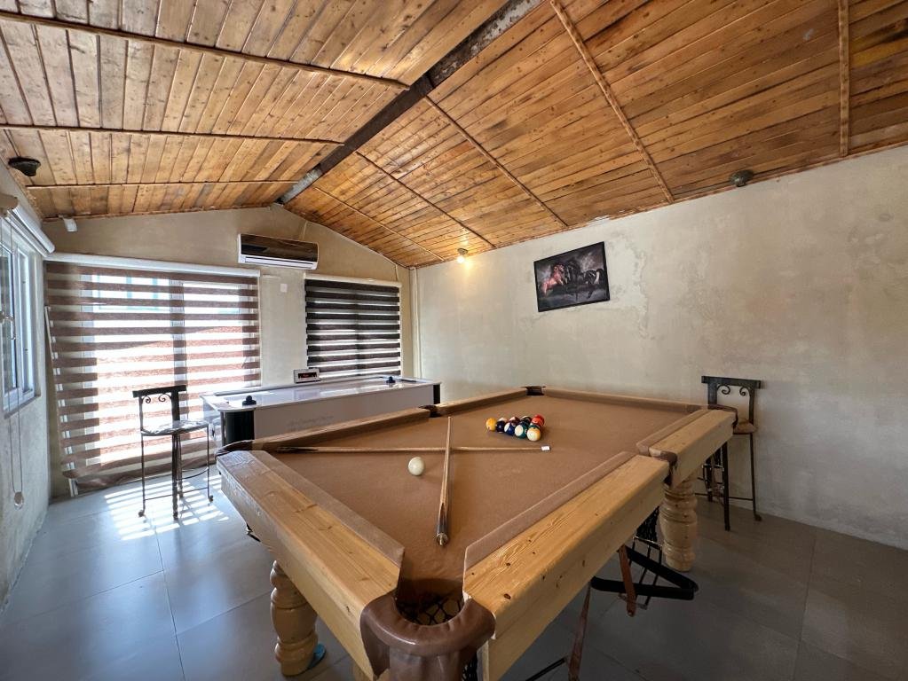 سه خوابه استخردار آبگرم بهار 4