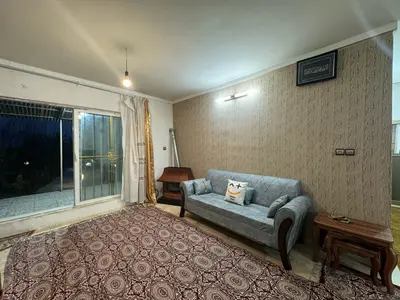 ویلا دوخوابه خانه دریا