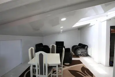 آپارتمان یک خوابه کاشانه مهر 4