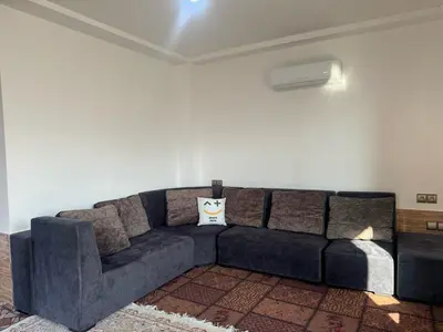 ویلا دوخوابه توکالی - واحد نارنج