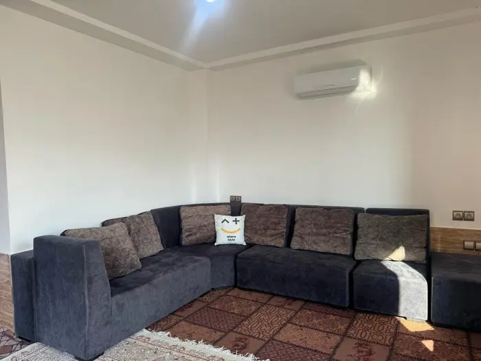 ویلا دوخوابه توکالی - واحد نارنج