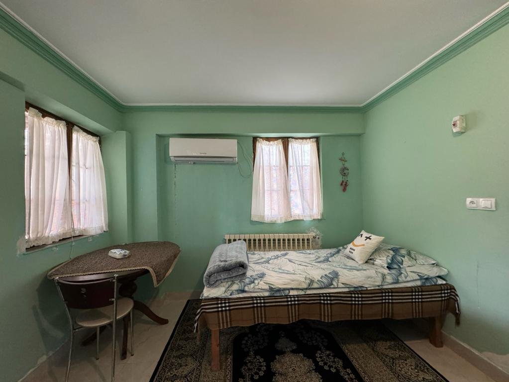 شالیزار - واحد ۸