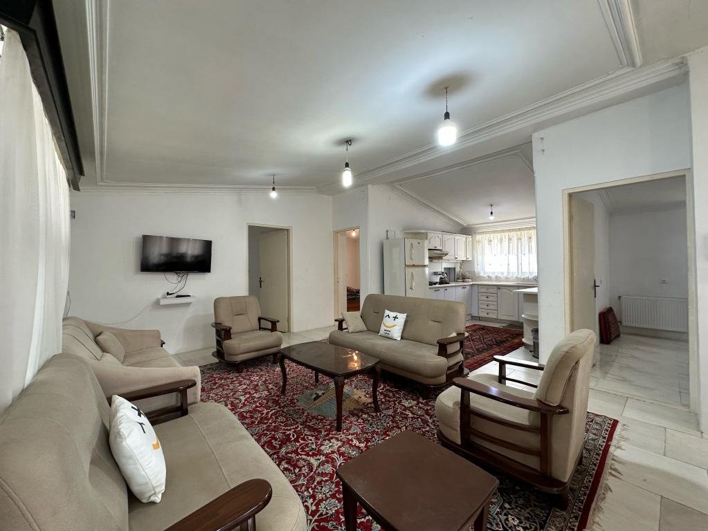 ویلا سه خوابه ساحلی رویال